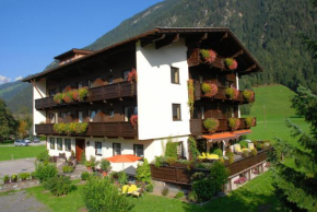 Apart-Garni Alpevita, Mayrhofen, Österreich